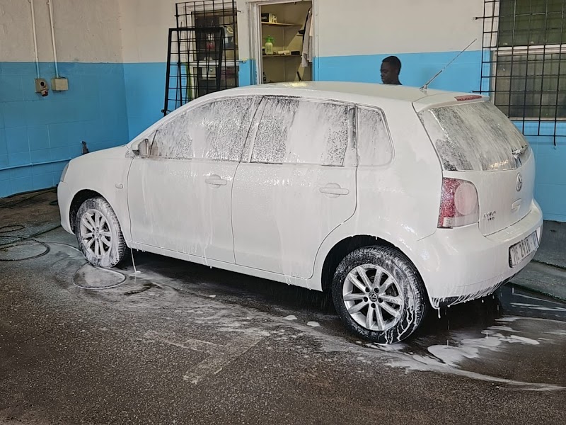 Vroom wash - Photo 3